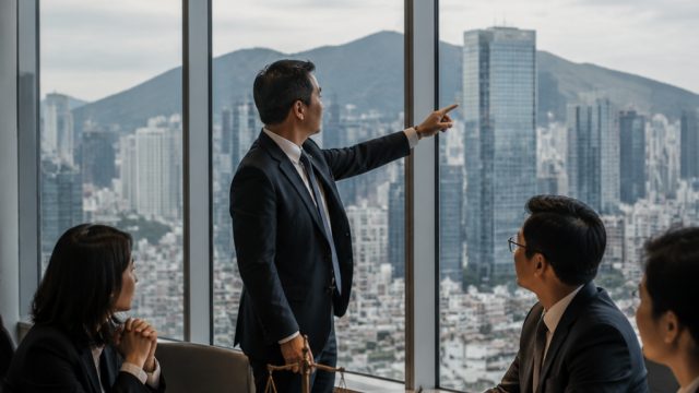How Recent Legal Changes are Shaping Labor Group Strategies in Korea