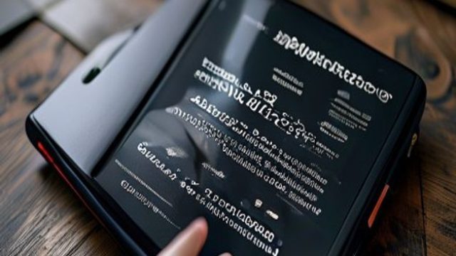 Grab the Latest Discounts on Compact E-Readers This Prime Day