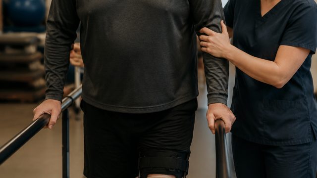 ESPN Analyst Matt Miller's Journey to Recovery Post-Crash