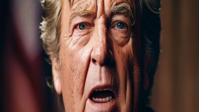 Rod Stewart Faces Health Scare During Live Performance