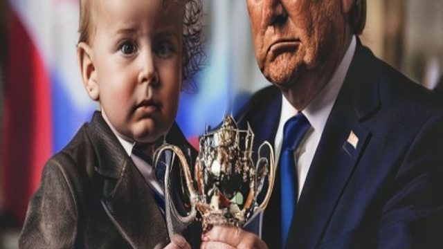Infantino and Trump to Present 2026 World Cup Trophy: What It Means for Fans