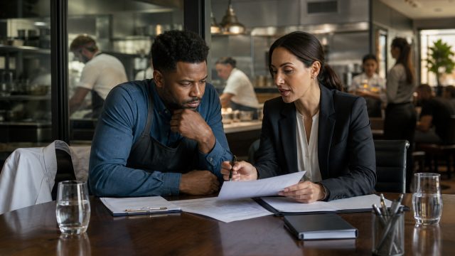 Key Employment Law Lessons from Hulu's The Bear for Businesses Today