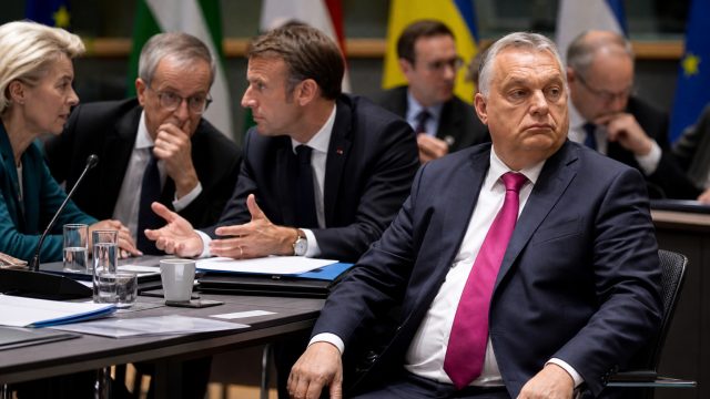 Hungary's Obstruction of EU Talks: Implications for Regional Stability