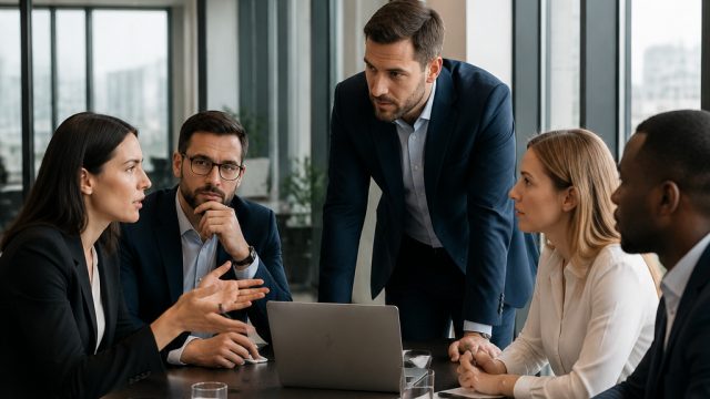 Revolutionizing Talent Management: Insights from Finalists at Spencer Fane